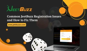Read more about the article Common JeetBuzz Registration Issues and How to Fix Them