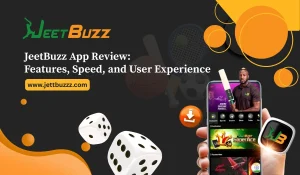 JeetBuzz App Review_ Features, Speed, and User Experience