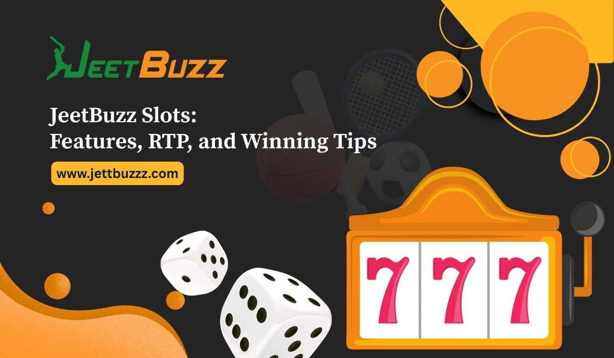 Read more about the article JeetBuzz Slots: Features, RTP, and Winning Tips