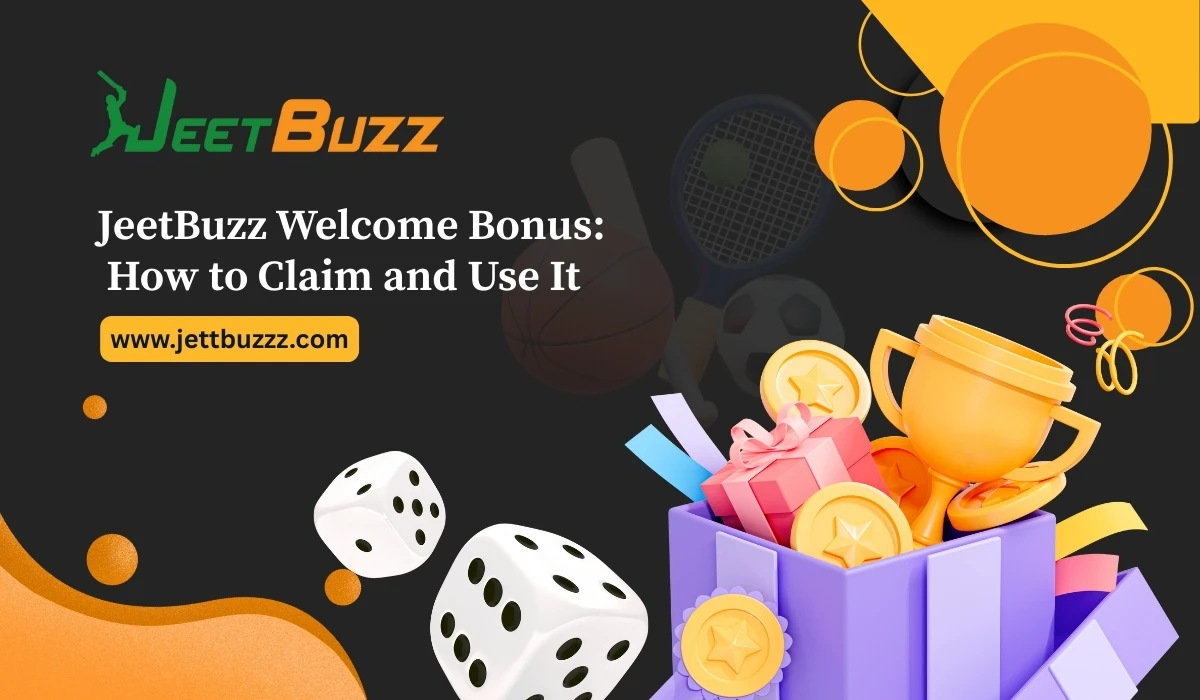 You are currently viewing Daily Rewards and Promotions on JeetBuzz You Shouldn’t Miss