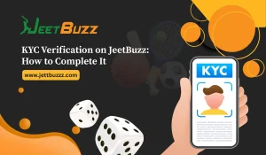 KYC Verification on JeetBuzz_ How to Complete It